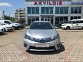 2014 MODEL TOYOTA COROLLA 1.4 D-4D TOUCH 322.000 KM.DE