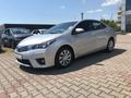 2014 MODEL TOYOTA COROLLA 1.4 D-4D TOUCH 322.000 KM.DE