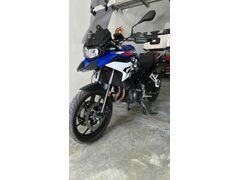 Sahibinden BMW F 800 GS İLK GÜNKI· KOZMETİK VE KONDİSYONDA