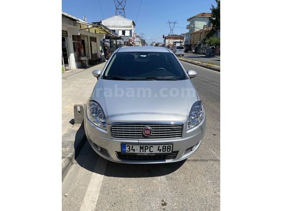 Sahibinden Fiat Linea 1.3 Multijet Active Plus 2013 Model 