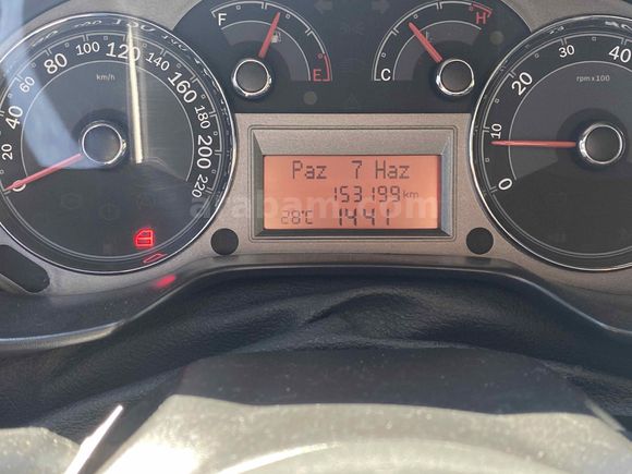 Sahibinden Fiat Linea 1.3 Multijet Active Plus 2013 Model 