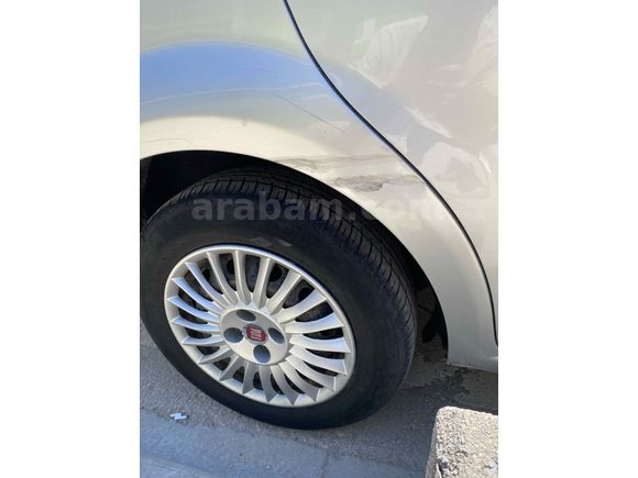 Sahibinden Fiat Linea 1.3 Multijet Active Plus 2013 Model 