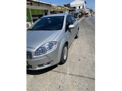 Sahibinden Fiat Linea 1.3 Multijet Active Plus 2013 Model 