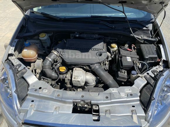 Sahibinden Fiat Linea 1.3 Multijet Active Plus 2013 Model 