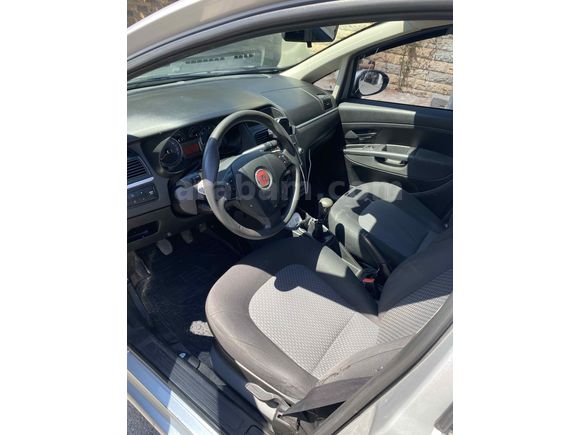 Sahibinden Fiat Linea 1.3 Multijet Active Plus 2013 Model 