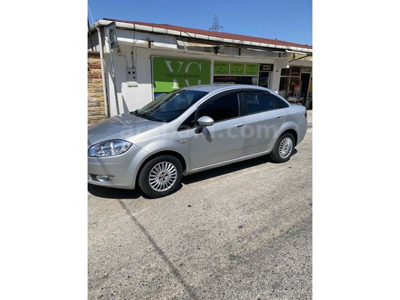 Sahibinden Fiat Linea 1.3 Multijet Active Plus 2013 Model 
