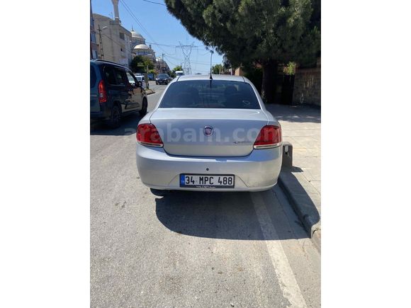 Sahibinden Fiat Linea 1.3 Multijet Active Plus 2013 Model 