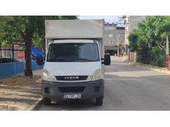 Sahibinden Iveco - Otoyol 35 C 13 Daily Şasi