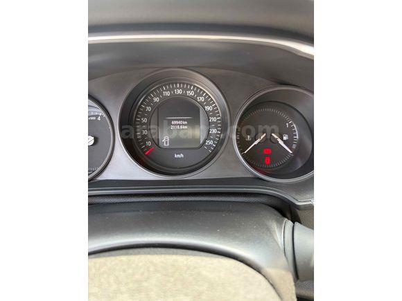 Sahibinden Renault Megane 1.3 TCe Joy 2020 Model 