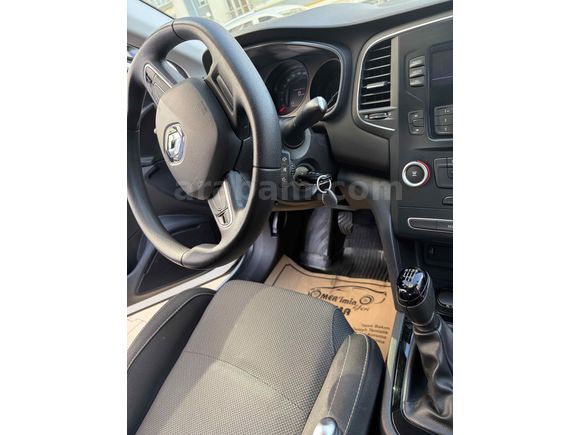 Sahibinden Renault Megane 1.3 TCe Joy 2020 Model 