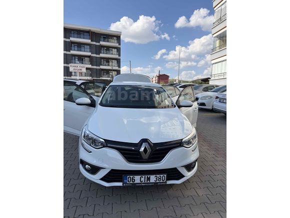 Sahibinden Renault Megane 1.3 TCe Joy 2020 Model 