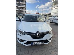 Sahibinden Renault Megane 1.3 TCe Joy 2020 Model 