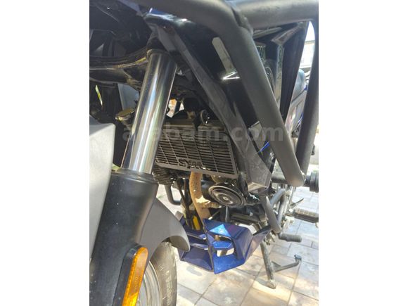 Sahibinden SYM NH T 200 E5