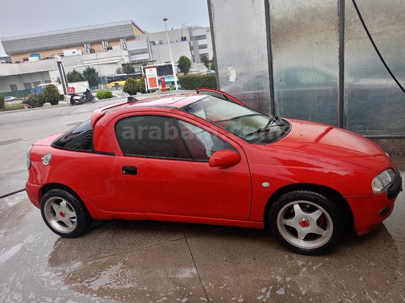 Sahibinden Opel Tigra 1.6 1998 Model