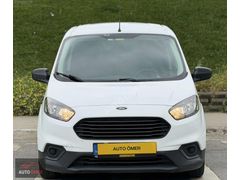 AUTO ÖMER'DEN KIREDİYE UYGUN EMSALSİZ FUL SERVİS BAKIMLI COURİER