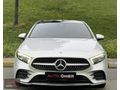 AUTO ÖMER'DEN A200 SEDAN AMG FULCAM TAVAN 115 KM SERVİS BAKIMLI