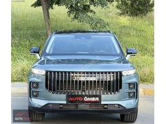 AUTO ÖMER'DEN KIREDİYE UYGUN JAECOO J7 REVİVE HATASIZ 147HP 4X2.