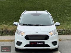 AUTO ÖMER'DEN KIREDİYE UYGUN 2020 MODEL 1.5 TİTANİUM PLUS