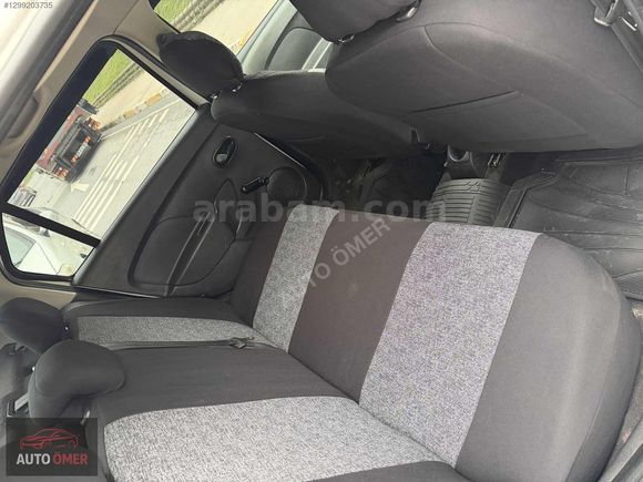AUTO ÖMER DEN 100 BİN PEŞİN KALANI 12.24.36 AY TAKSİT İMKANI