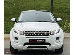 AUTO ÖMER'DEN KIRDYE UYGUN 2014 MODEL EVOQUE 2.0 Sİ4 PURE PAKET