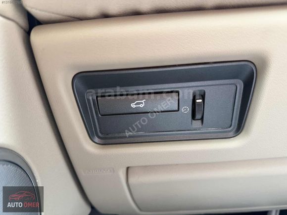 AUTO ÖMER'DEN KIRDYE UYGUN 2014 MODEL EVOQUE 2.0 Sİ4 PURE PAKET