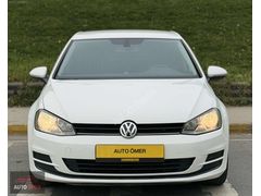 AUTO ÖMER'DEN EMSALSİZ KREDİYE UYGUN DÜŞÜK KM OTOMOTİK GOLF..