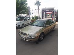 ACİL İhtiyaçtan, Sahibinden, 2001 Volvo S40