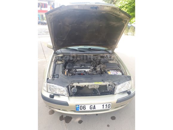 ACİL İhtiyaçtan, Sahibinden, 2001 Volvo S40