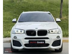 AUTU ÖMER'DEN KIREDİYE UYGUN TR NİN EN UYGUNU 190HP 4X4 X4 DİZEL