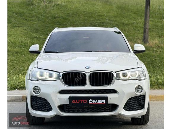 AUTU ÖMER'DEN KIREDİYE UYGUN TR NİN EN UYGUNU 190HP 4X4 X4 DİZEL