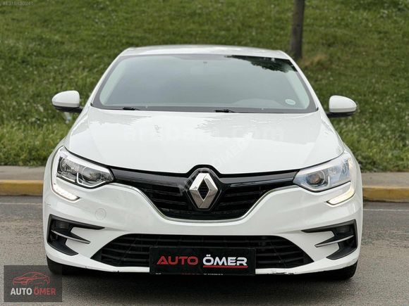 AUTO ÖMER'DEN KIREDİYE UYGUN K.KARTINA 12AYA KADAR TAKSİT İMKANI