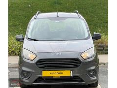 AUTO ÖMER'DEN KREDİYE UYGUN 2018 MODEL DELUXE