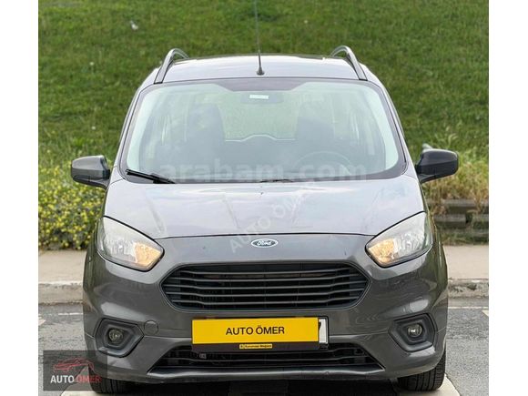 AUTO ÖMER'DEN KREDİYE UYGUN 2018 MODEL DELUXE