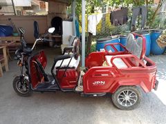 Sahibinden JPN Motor JP 6000