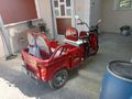 Sahibinden JPN Motor JP 6000