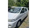 Sahibinden Hyundai Starex 2.5 TCI Panelvan 2004 Model Samsun