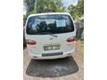 Sahibinden Hyundai Starex 2.5 TCI Panelvan 2004 Model Samsun