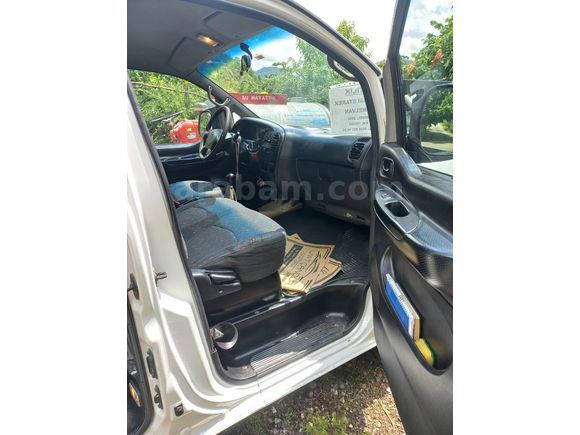 Sahibinden Hyundai Starex 2.5 TCI Panelvan 2004 Model Samsun