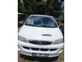 Sahibinden Hyundai Starex 2.5 TCI Panelvan 2004 Model Samsun