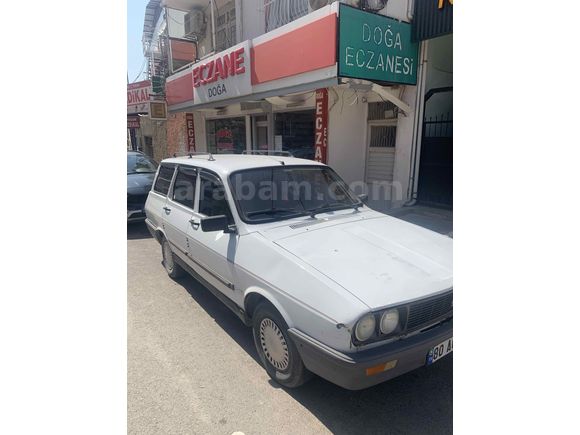 Sahibinden Renault R 12 Toros 2000 Model 
