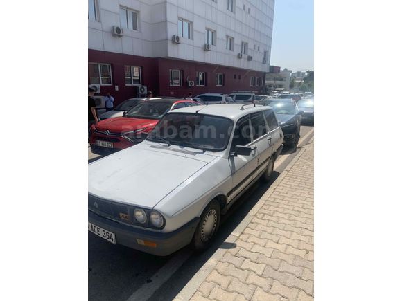 Sahibinden Renault R 12 Toros 2000 Model 