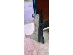 OPEL ASTRA G SOL ÖN ÇAMURLUK 2005 ÇIKMA PARÇA
