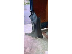 OPEL ASTRA H SOL ÖN ÇAMURLUK 2010 ÇIKMA PARÇA
