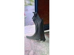 OPEL ASTRA H SOL ÖN ÇAMURLUK 2010 ÇIKMA PARÇA