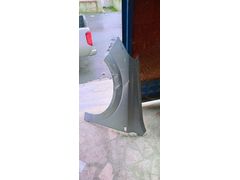 OPEL ASTRA H SOL ÖN ÇAMURLUK 2010 ÇIKMA PARÇA