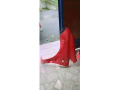 OPEL CORSA D SOL ÖN ÇAMURLUK 2010 ÇIKMA PARÇA