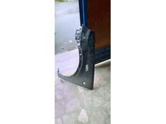 OPEL CORSA C SOL ÖN ÇAMURLUK 2001 ÇIKMA PARÇA