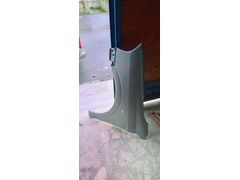 OPEL ASTRA G SOL ÖN ÇAMURLUK 2005 ÇIKMA PARÇA