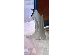 OPEL ASTRA H SOL ÖN ÇAMURLUK 2010 ÇIKMA PARÇA