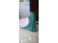 CHEVROLET AVEO SOL ÖN ÇAMURLUK 2005 ÇIKMA PARÇA